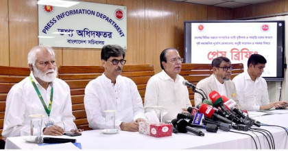 Govt focuses on speedy rehabilitation of flood victims: Dulu