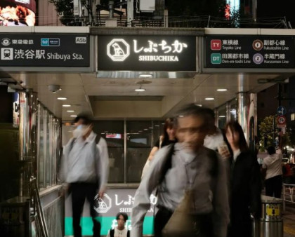 Japan outlaws fake news deception ahead of elections