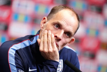 Tuchel eyes England’s first World Cup final in 60 years