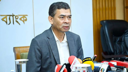 BFIU freezes Tk 760bn in assets linked to Sheikh Hasina