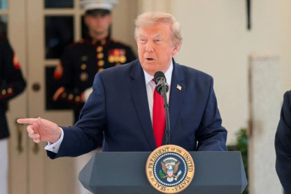 Trump warns Iran of power plant attacks if no deal secured