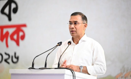 PM calls for value-based parenting to build a humane Bangladesh