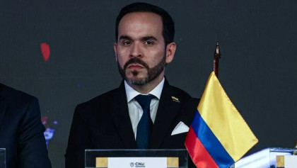 President-elect’s threat sparks violence warning from top ex-guerrilla