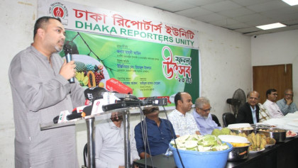 Mahdi Amin marks 16 July with call to protect democracy