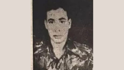 Zia assassination convict held after 45 years