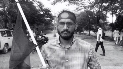Four convicts appeal for acquittal in Abu Sayed killing case | Nation ...