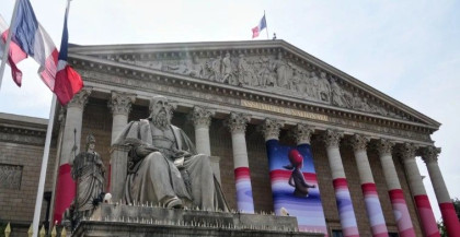 Right-to-die law approved by French national assembly