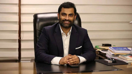 ICC appoints Tamim as chairman of Franchise Leagues Committee