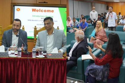 Bangladesh is reforming factory conditions and safety standards