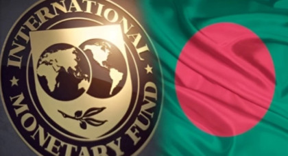 IMF warns growth will collapse below 3% without urgent reforms
