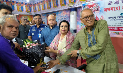 Govt taking steps for hassle-free air services for expatriates: Afroza