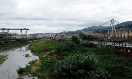 Genoa bridge collapse in Italy trial ends after four years