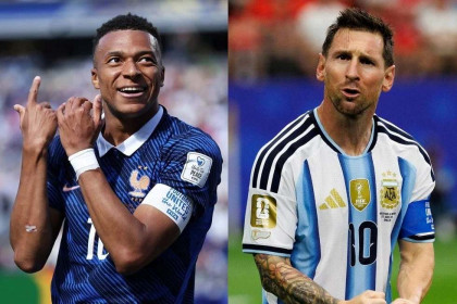 How the golden boot race includes third-place play-off goals