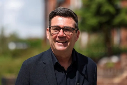 Burnham emerges as UK Labour party leader, next PM