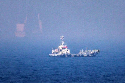 US strikes Iran as Tehran warns of Mideast reprisals