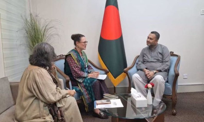 BD, IOM for safe migration to expand women’s overseas jobs