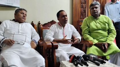 Kayser Kamal urges unity to strengthen rule of law in Bangladesh