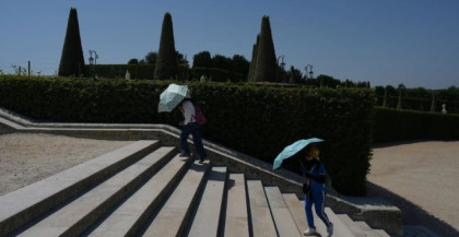 Heat wave linked to 10,000 excess deaths in Europe