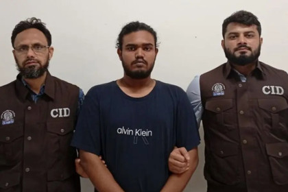 Facebook group admin arrested over Atif Aslam ticket scam