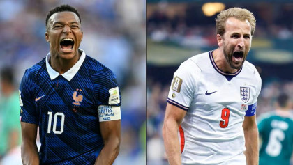 Mbappe, Kane headline World Cup third-place clash