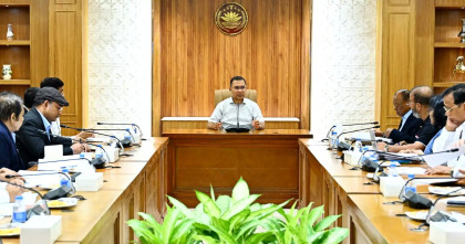 PM orders tougher measures to curb air, noise pollution