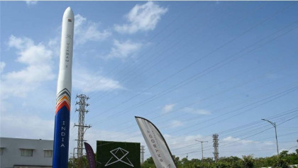 India becomes third nation with private orbital space capability