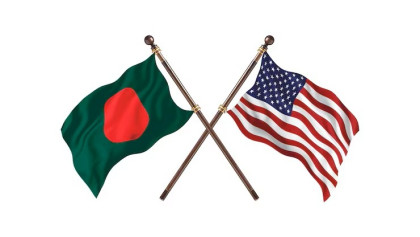 Bangladesh, US army launch bilateral military drill