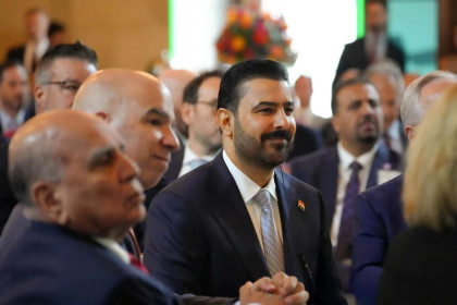 Iraq, US strengthen ties with 48 agreements