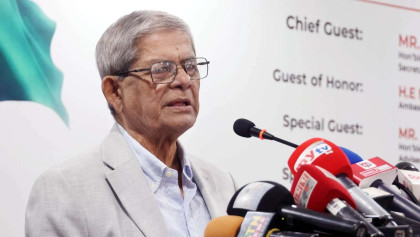 BNP eyes stronger China business ties: Fakhrul
