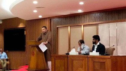Govt focuses on good governance, public expectations