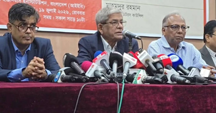 Fakhrul says end to debate over July Charter implementation