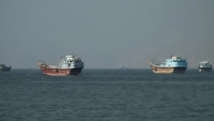 Tanzanian ship has been hijacked by suspected Somali pirates