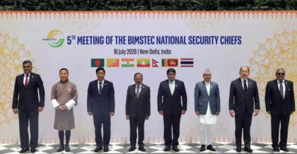 BIMSTEC members ratify strategic rules for interactions at sea