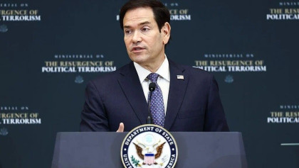 Marco Rubio calls on Cuba to release 700 political prisoners