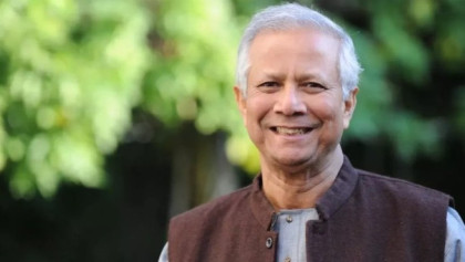 AI uses is threat to nuclear security, say Dr Yunus with global leaders 