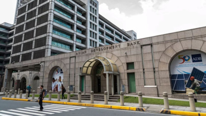ADB warns Bangladesh public against fake loan scams