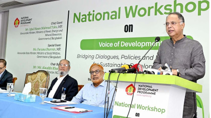 BD plans 10,000 MW solar push to cut fuel imports