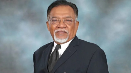 Government to maintain financial accountability of taxpayers 