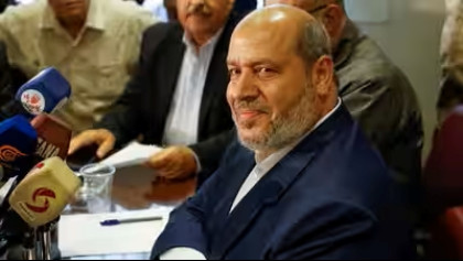 Khalil al-Hayya becomes Hamas leader after internal voting