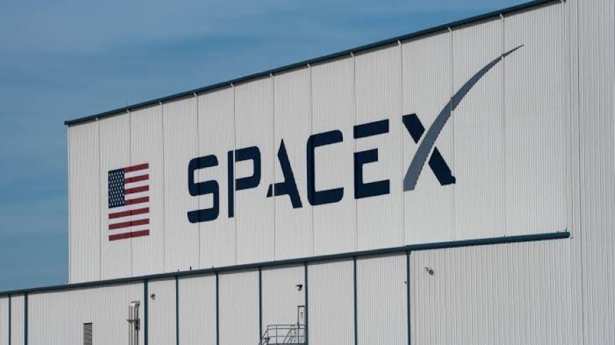 SpaceX set to post first quarterly results as public company