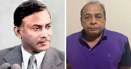 Zia murder accused Mozzafar shown arrested in ICT