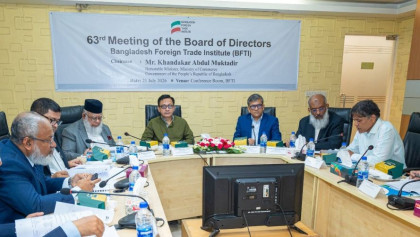 BFTI to become leading trade research think tank
