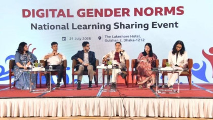 Bobby Hajjaj calls for digital literacy in schools