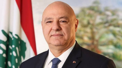 Lebanese president to meet Trump to negotiate troop withdrawal