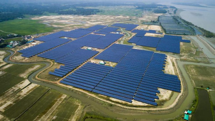 Renewable energy seen as BD's security against global fuel crisis