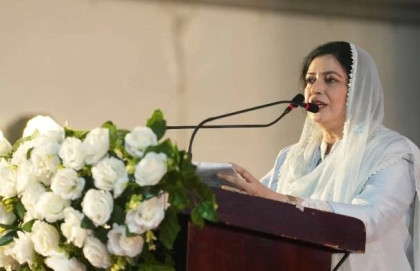 Milestone victim’s humanity, bravery inspires Bangladesh: Dr Zubaida