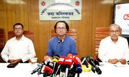 PM may reshuffle ministers, appoint advisers: Zahed