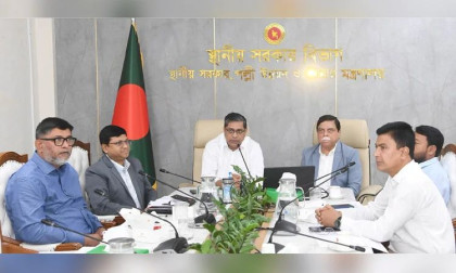 Administrators’ dedication boosts dengue control efforts: Shahe Alam