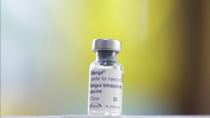 India authorises Takeda’s Qdenga vaccine