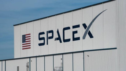 SpaceX set to post first quarterly results as public company